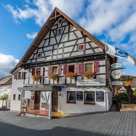 Landhotel Engel & Kreuz Gaggenau Exteriér fotografie