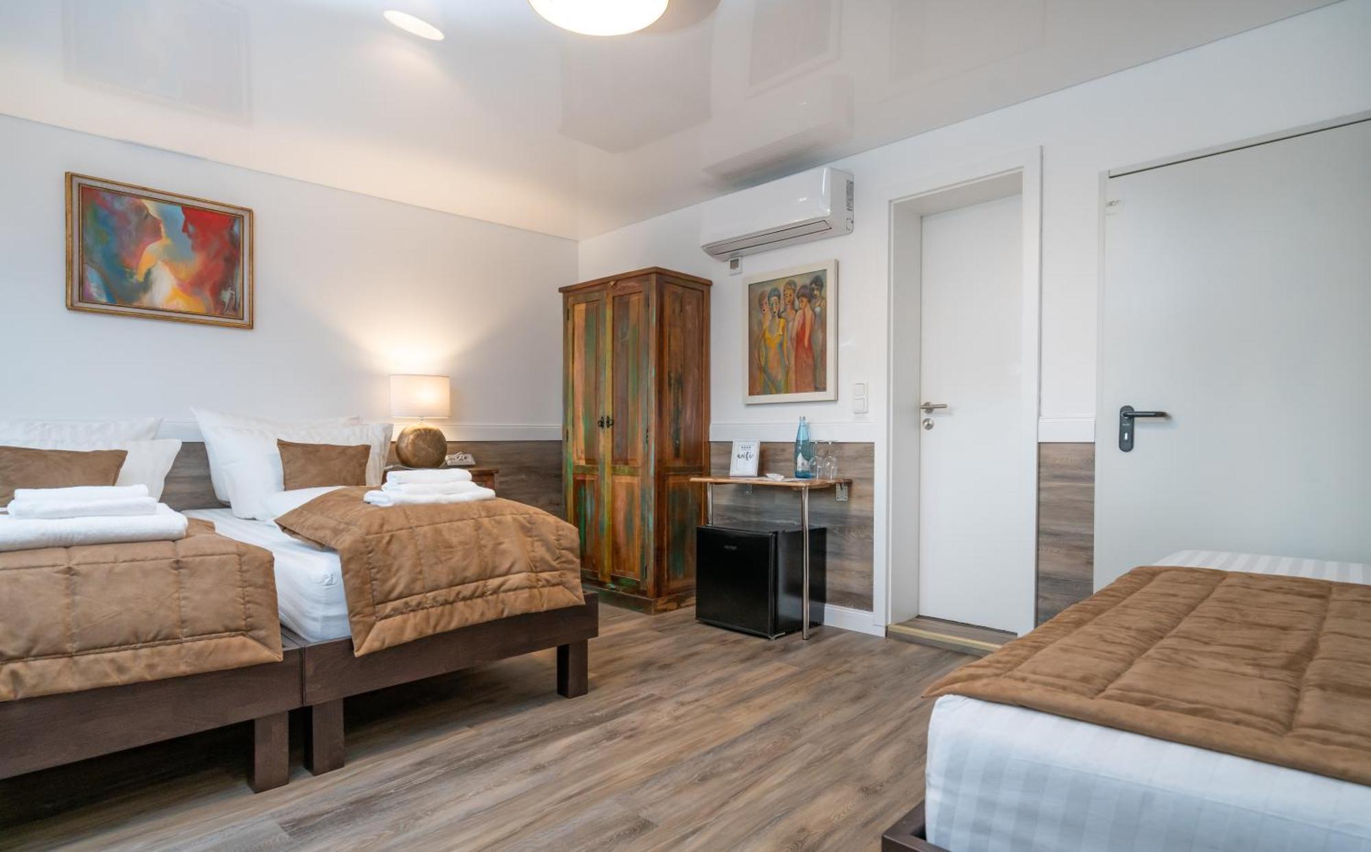 Landhotel Engel & Kreuz Gaggenau Exteriér fotografie