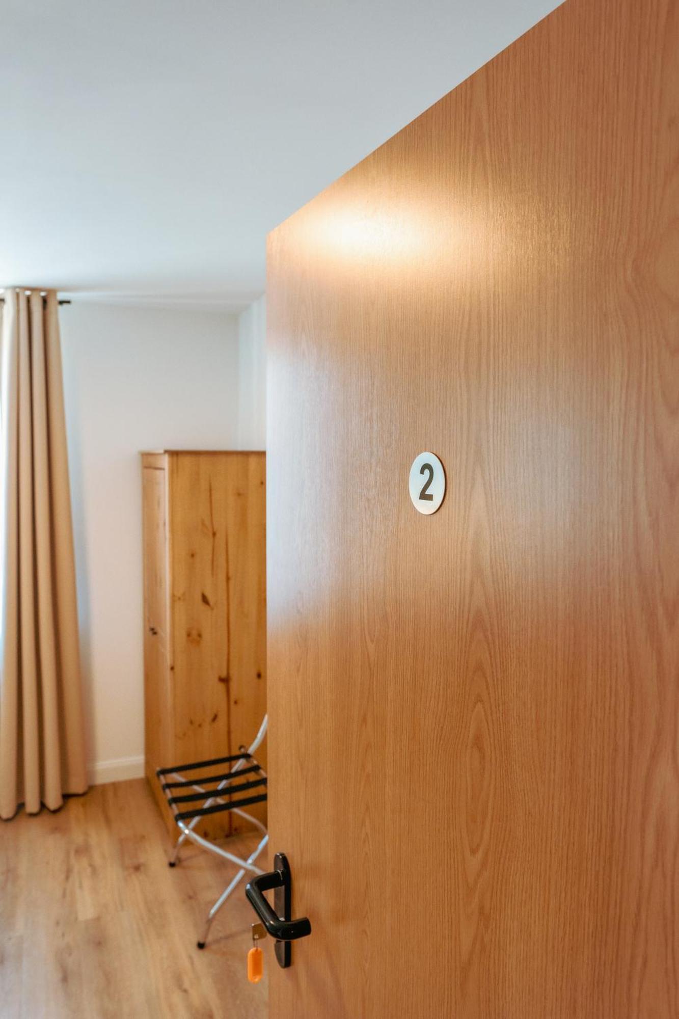 Landhotel Engel & Kreuz Gaggenau Exteriér fotografie