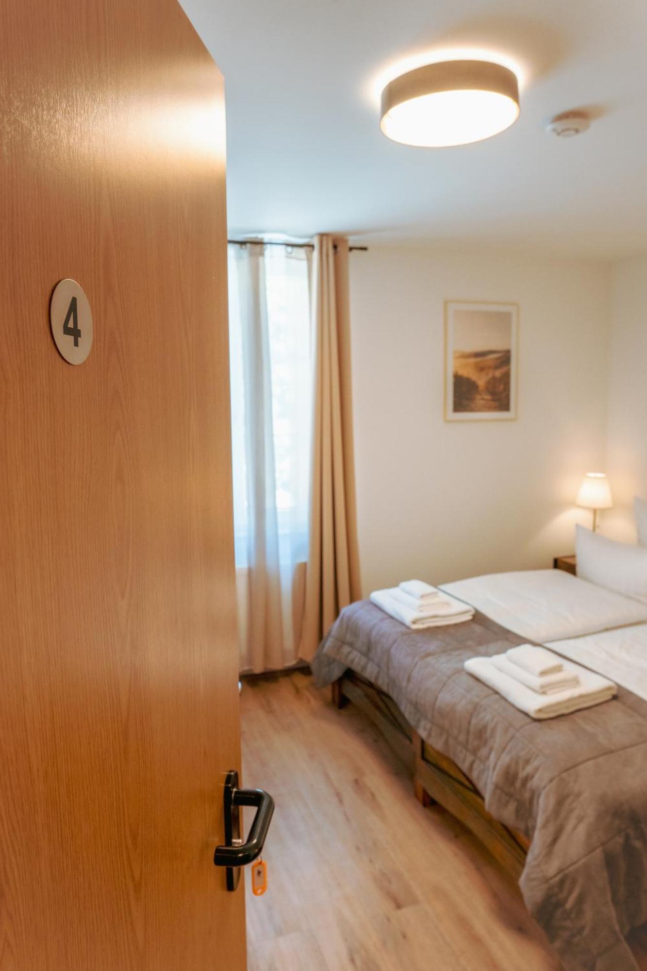 Landhotel Engel & Kreuz Gaggenau Exteriér fotografie